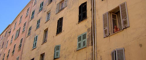 ajaccio