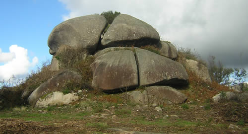 san mamede