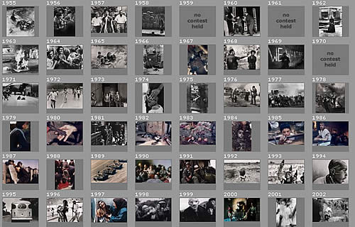 world press photo