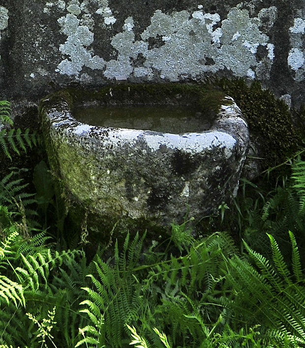 null