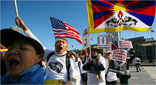 tibetchina